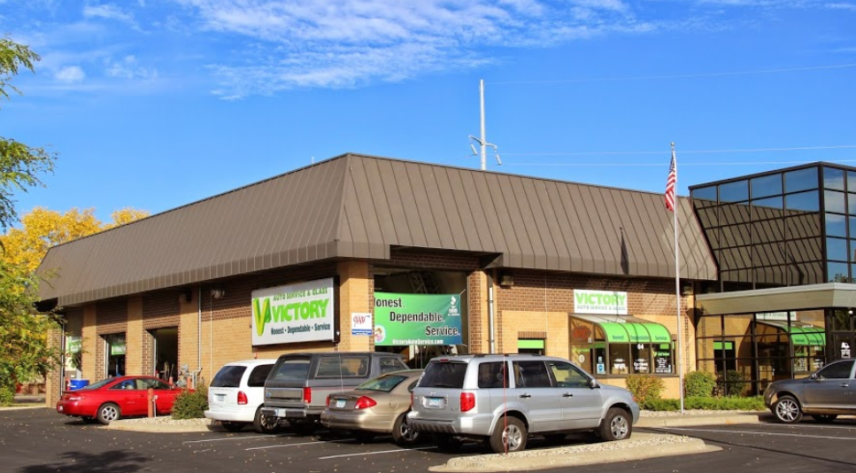 Best Transmission Shops in Bloomington, MN