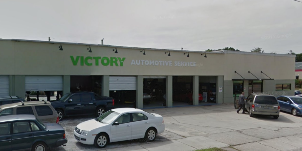 Victory Automotive Service Transmission Repair Cost Guide