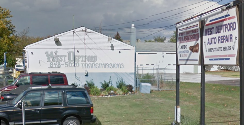 West Deptford Transmissions Transmission Repair Cost Guide