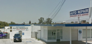 Woodcrest Auto Service