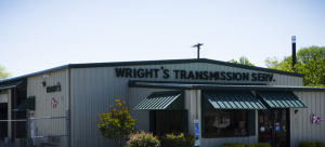 Wright's TransmissionNC