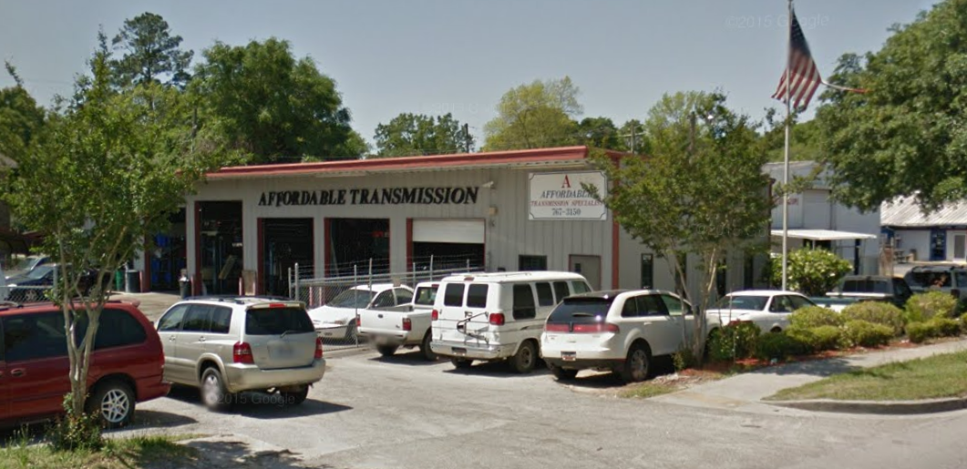 Best Transmission Shops in Charleston, SC