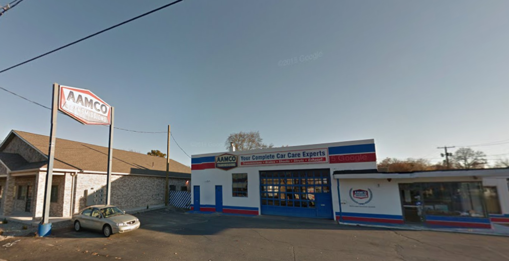 Best Transmission Shops in Springfield, MA