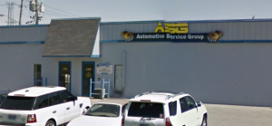 ASG Automotive