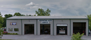 Advantage Auto Service