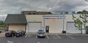 Affordable Transmission & Auto Repair Center