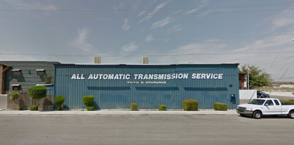 Best Transmission Shops in Bakersfield, CA