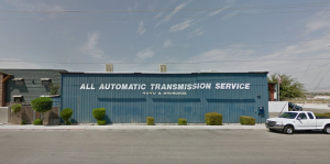 All Automatic Transmission ServiceCA