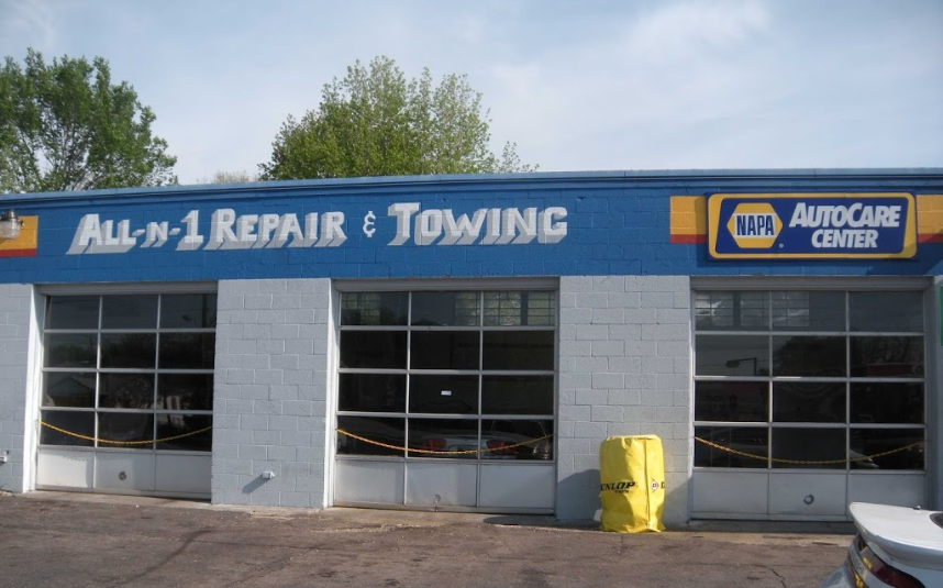 Best Transmission Shops in Carmel, IN