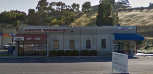 Almaden Valley Transmission