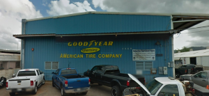 American Tire Company