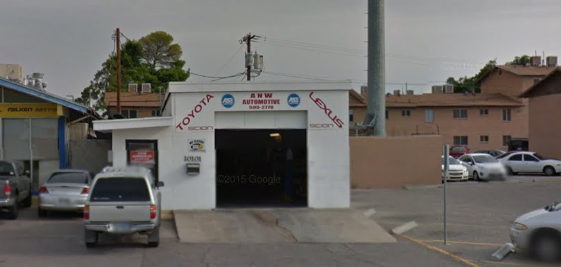 Best Transmission Shops in El Paso, TX