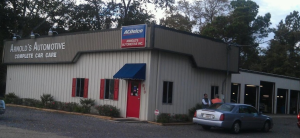 Arnold's Automotive Inc