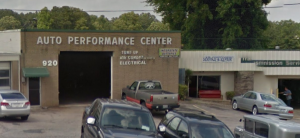 Auto Performance Center