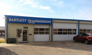 Bartlett Transmissions