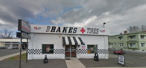 Brake King Automotive Inc