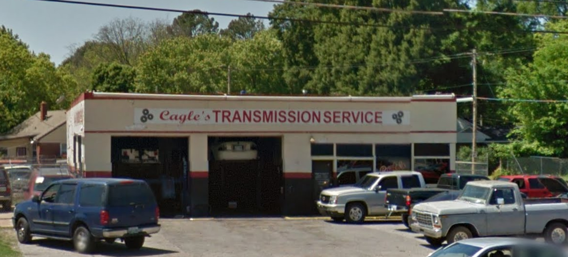 Best Transmission Shops in Memphis, TN