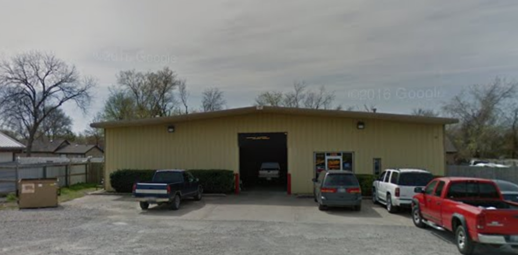 Best Transmission Shops in Tulsa, OK