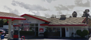 Cupertino Auto Care