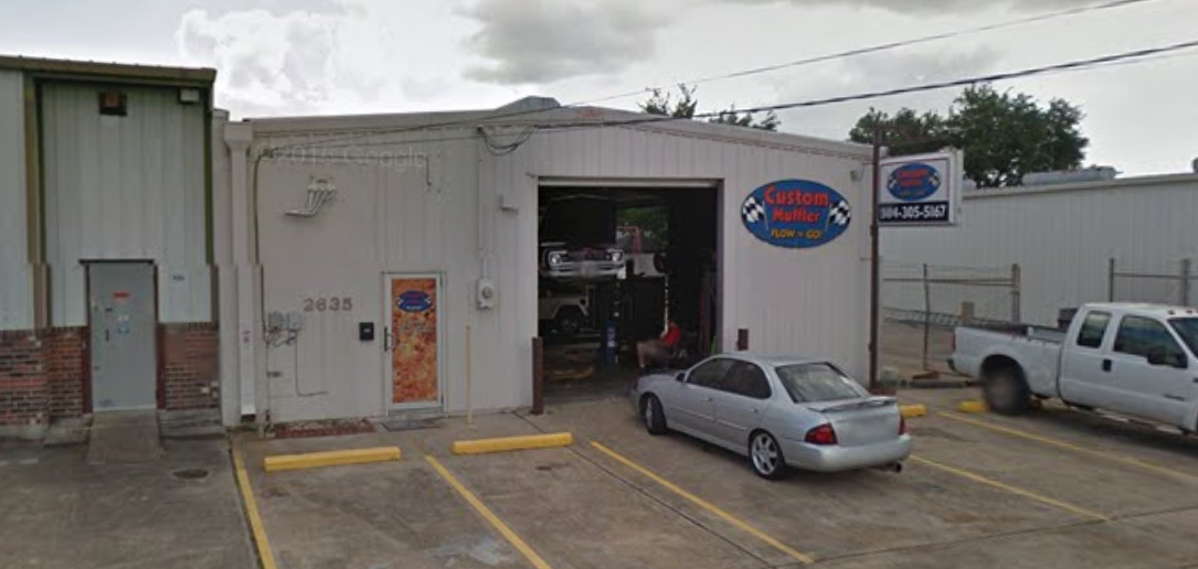 Custom Muffler & Auto Repair Transmission Repair Cost Guide