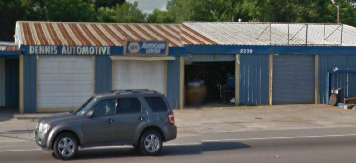 Dennis Automotive Transmission Repair Cost Guide