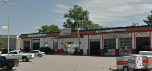 Elmer's Auto Clinic