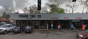 Fisher Tire Company Inc.