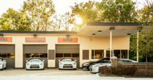 Franklin Automotive - Service and Repair