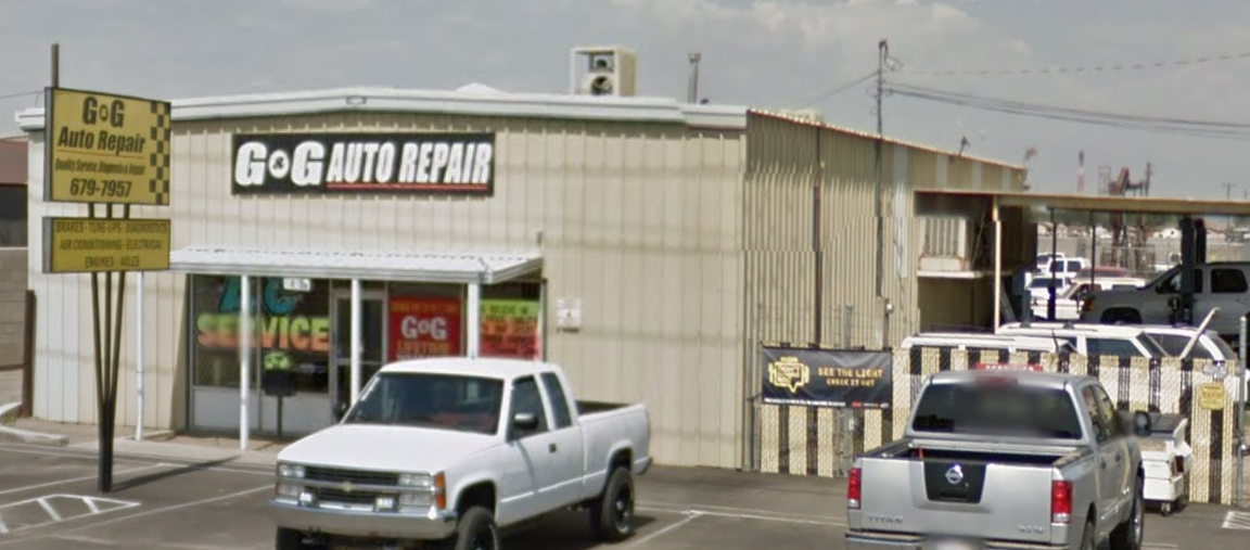 G&G Auto Repair Transmission Repair Cost Guide