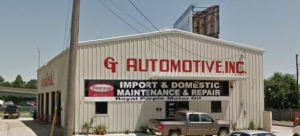 GT Automotive