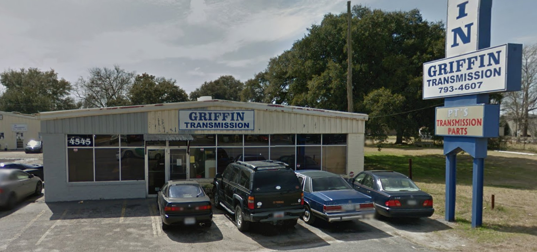 Best Transmission Shops in Charleston, SC