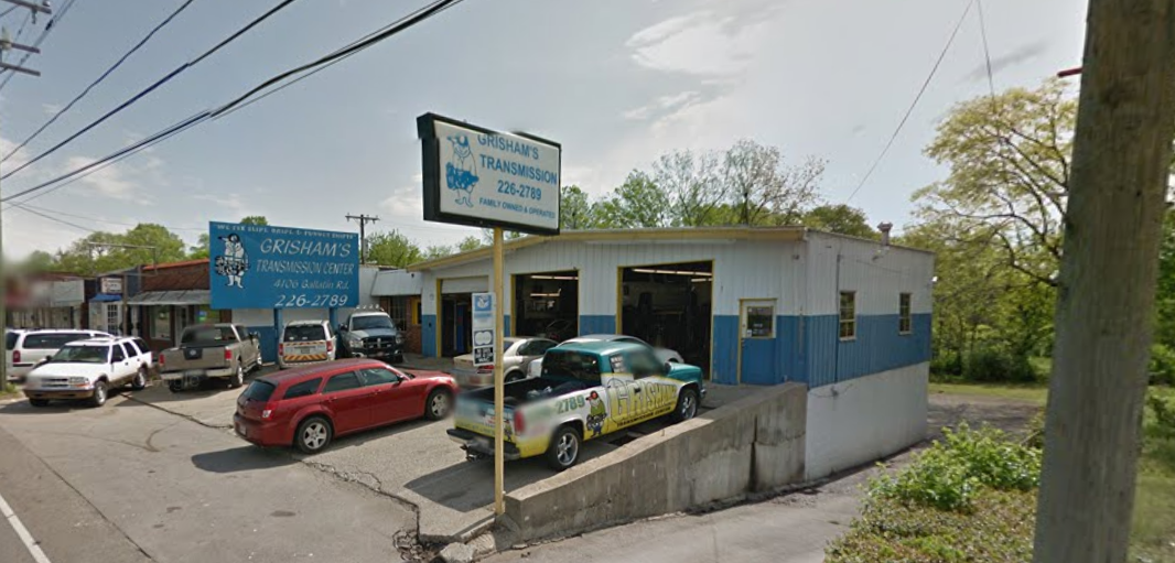 Best Transmission Shops in Nashville, TN