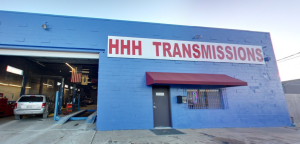 HHH Transmission