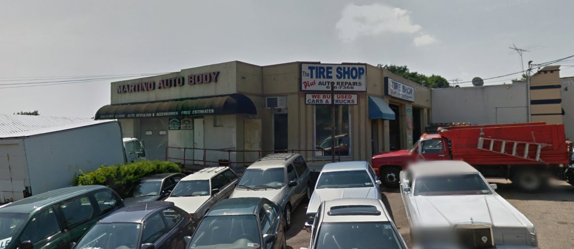 Hibdon Tires Hours