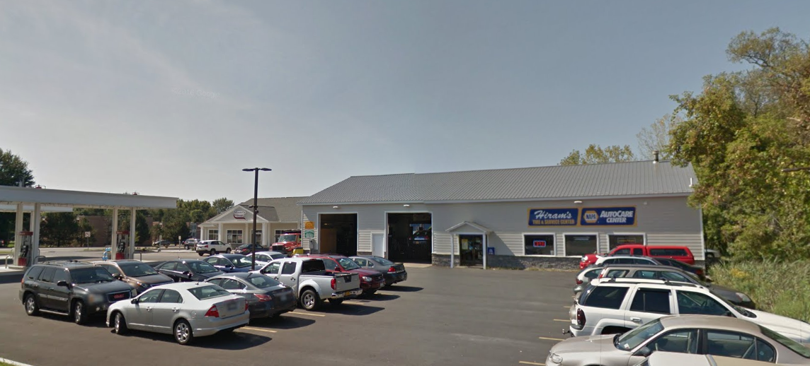 Hiram’s Tire Transmission Repair Cost Guide