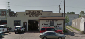 Holleman Transmission