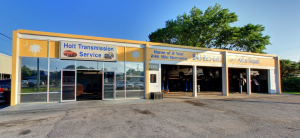 Holt Transmission Service Plus Auto Repairs