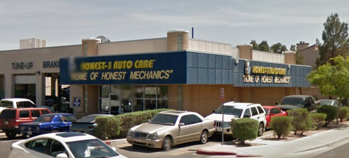 Best Transmission Shops in Henderson, NV