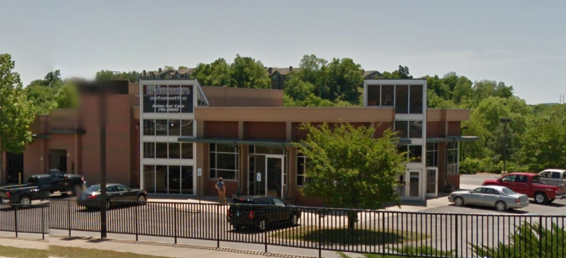 Best Transmission Shops in Franklin, TN