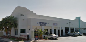 Imperial Auto & Truck Service Center