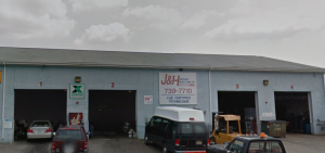 J & H Automotive Service Center