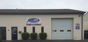 J & S Auto Repair