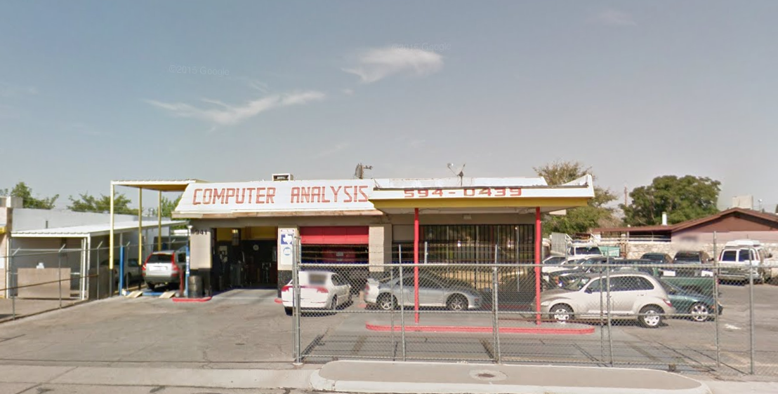 Best Transmission Shops in El Paso, TX