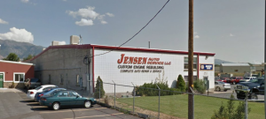 Jensen Auto Service