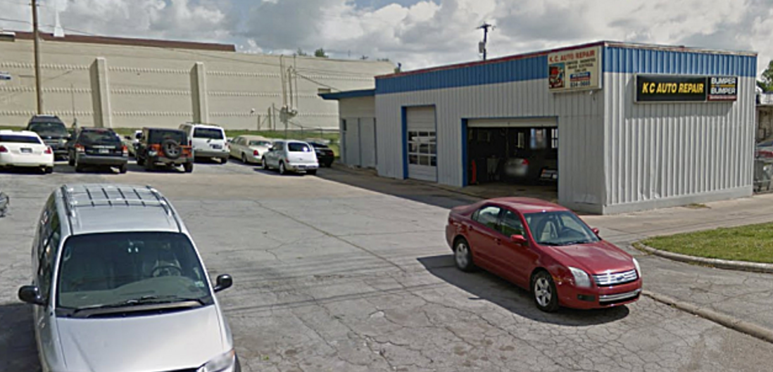 KC Auto Repair Transmission Repair Cost Guide