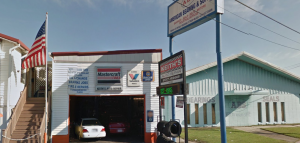 Keith’s Auto Repair & Services