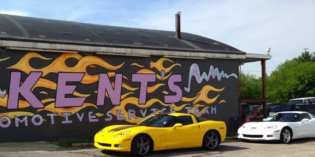 Kent’s Automotive Service Team Transmission Repair Cost Guide