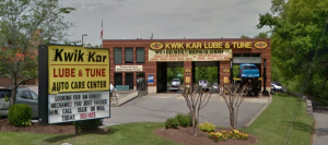 Kwik Kar Lube & Tune