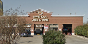 Kwik Kar Lube & Tune