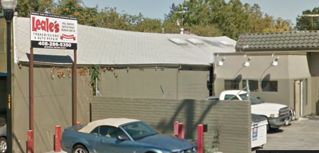 Best Transmission Shops in San Jose, CA